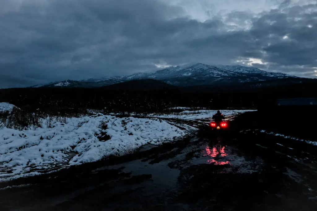 Фото: Алина Тихомирова для НВ