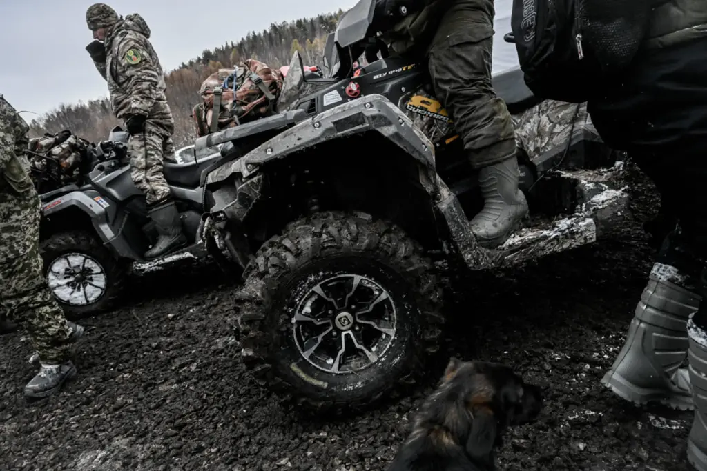 Фото: Алина Тихомирова для НВ