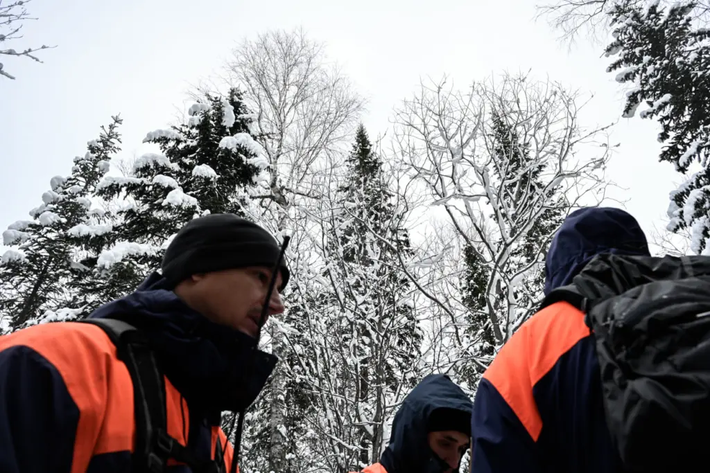 Фото: Алина Тихомирова для НВ