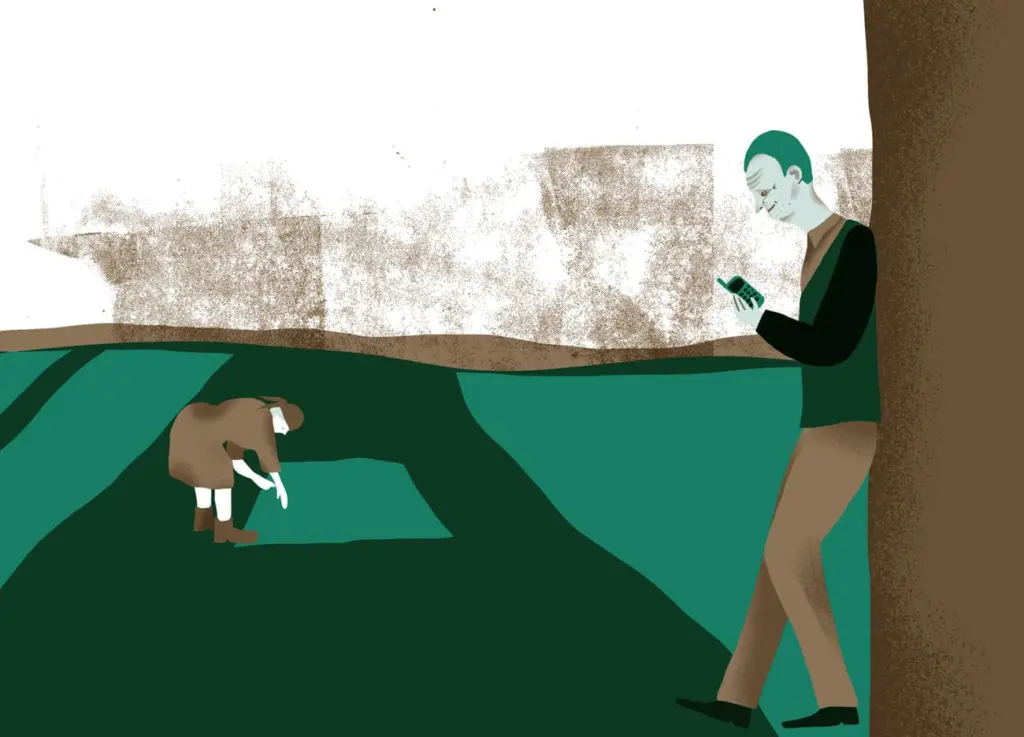 Иллюстрация: Рита Черепанова для НВ