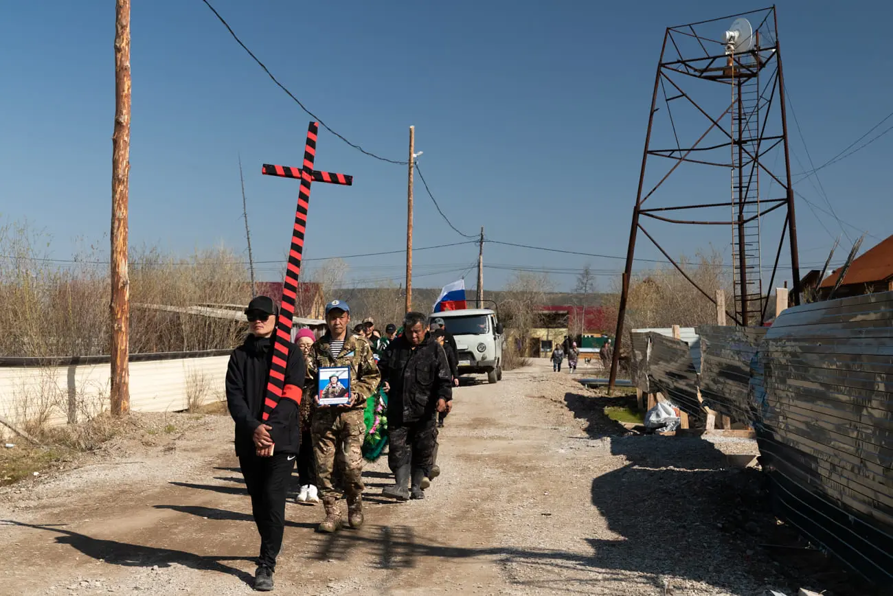 Фото: Владимир Севриновский