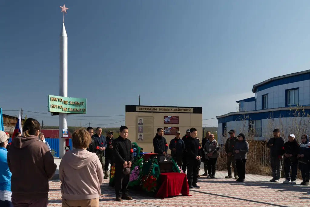 Фото: Владимир Севриновский