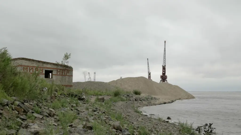 Фото: Владимир Севриновский