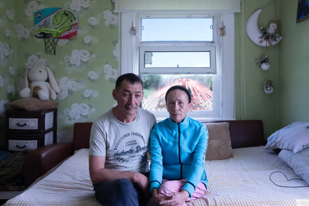 Фото: Владимир Севриновский