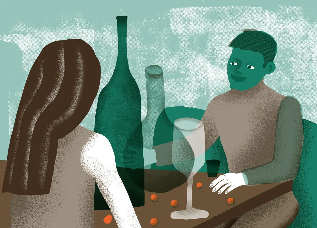 Иллюстрация: Рита Черепанова для НВ