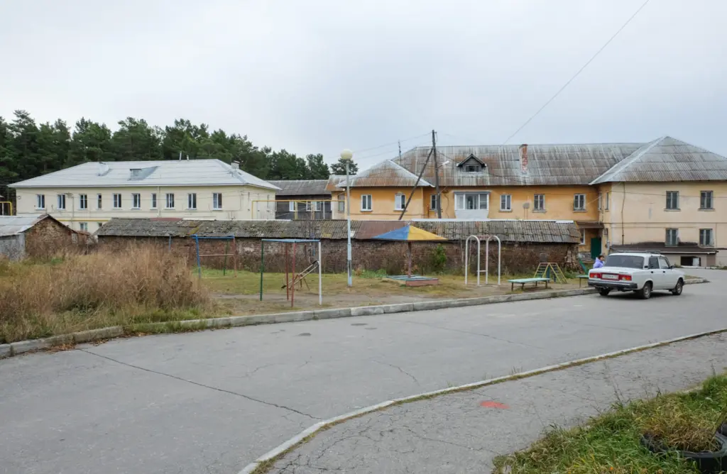 Фото: Иван Козлов