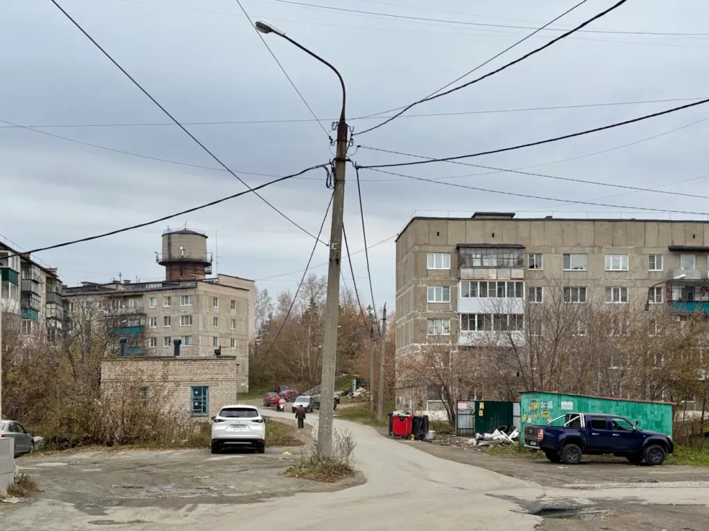 Фото: Иван Козлов