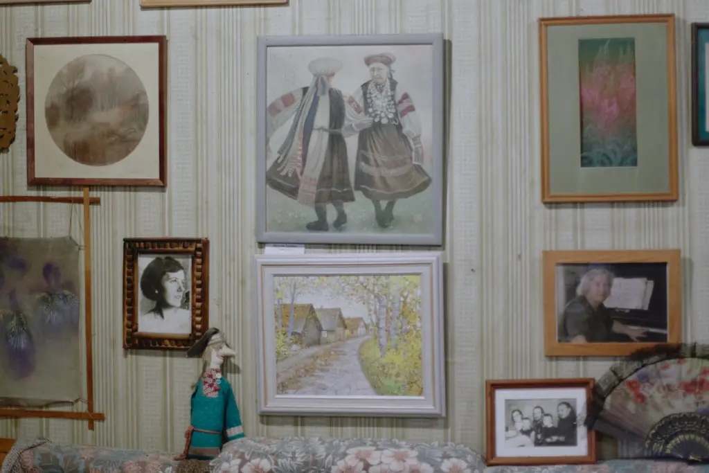 Фото: Лиза Жакова для НВ