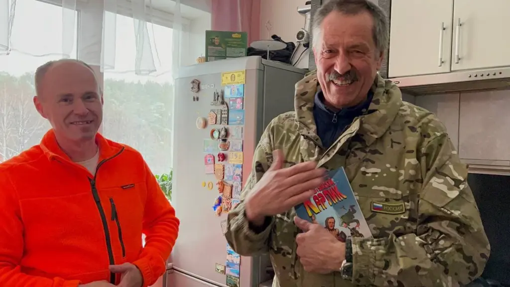 Фото: vk.com/karlik_navsegda