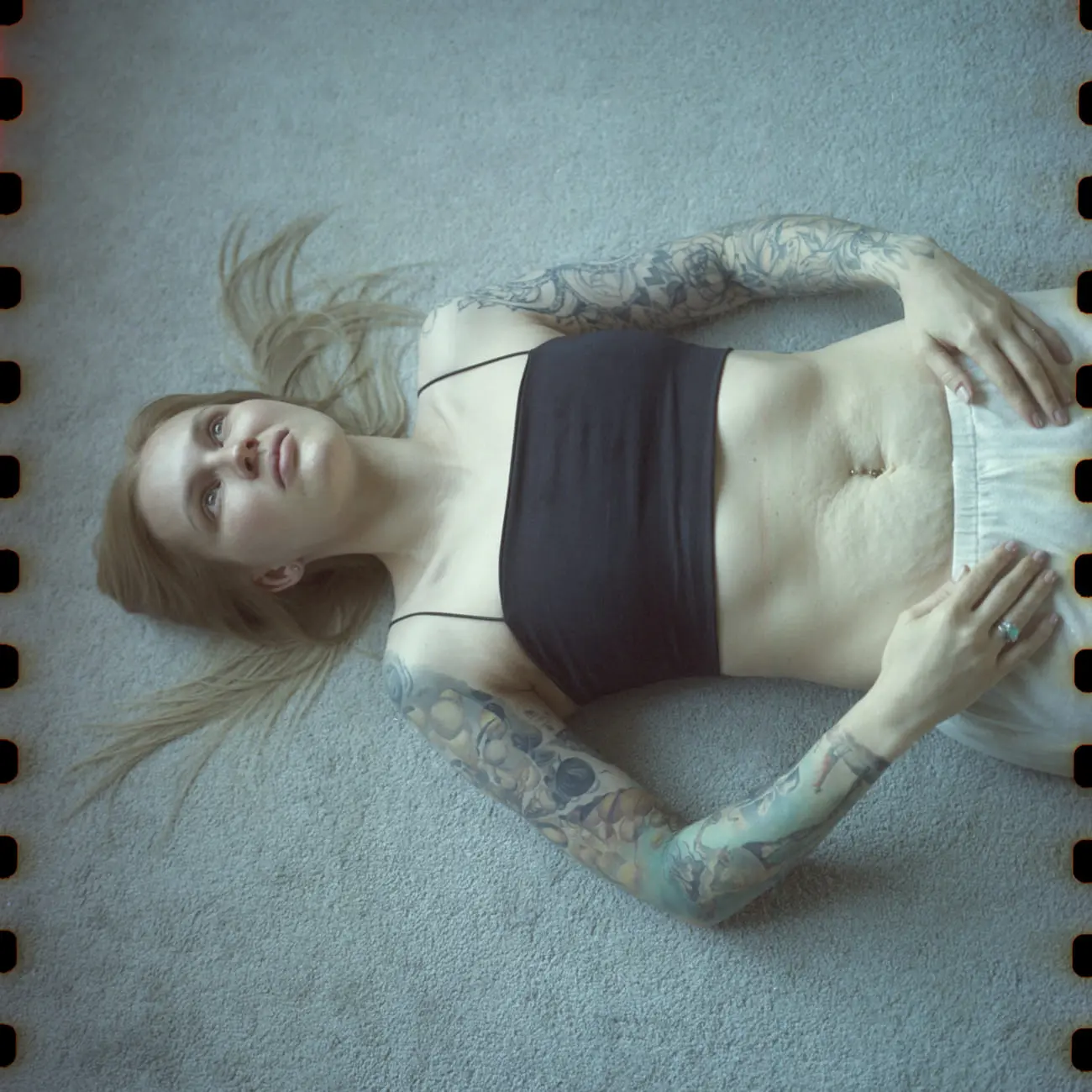 Фото: Полина Сойреф для НВ