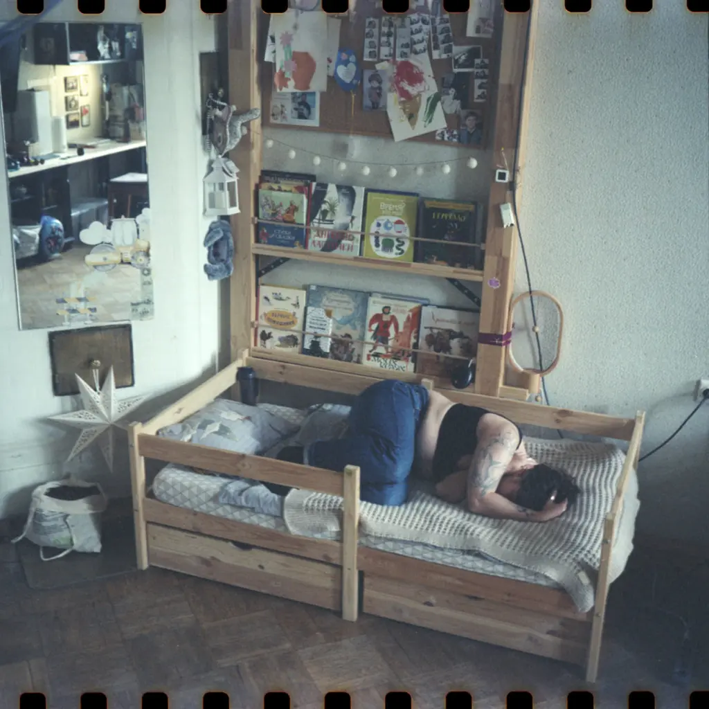 Фото: Полина Сойреф для НВ