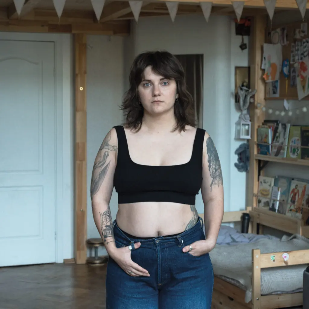 Фото: Полина Сойреф для НВ