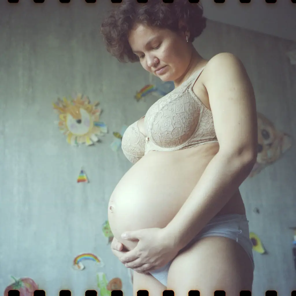 Фото: Полина Сойреф для НВ