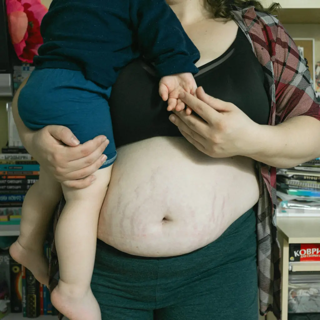 Фото: Полина Сойреф для НВ