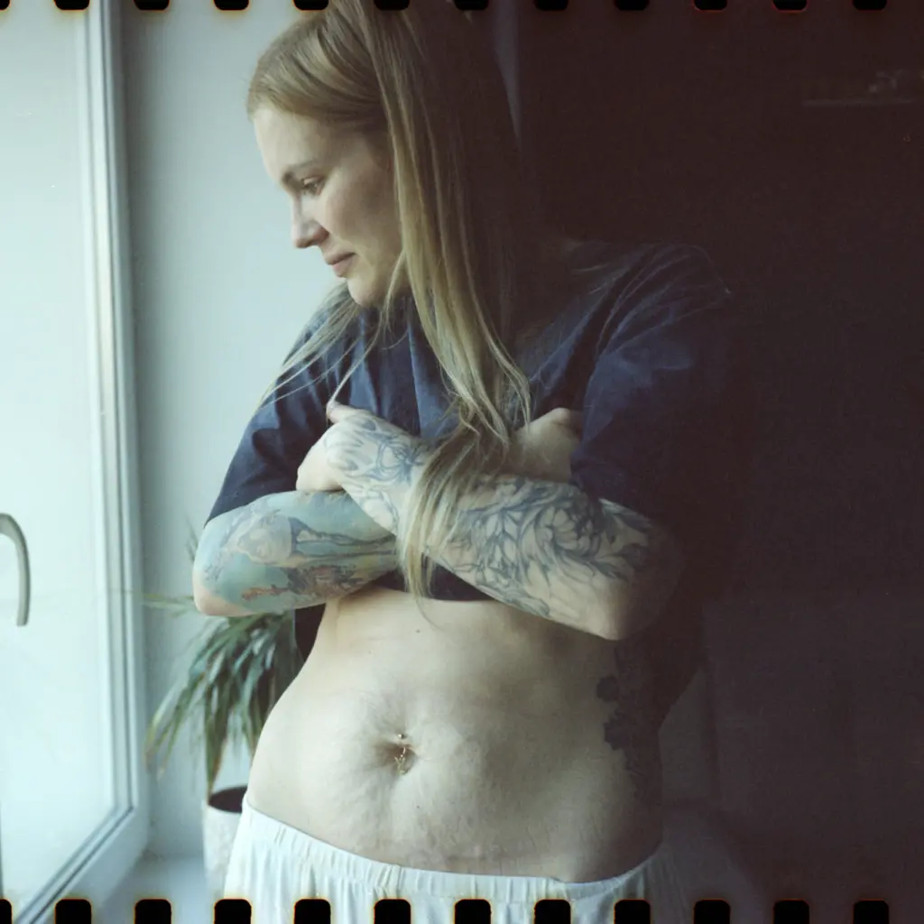 Фото: Полина Сойреф для НВ