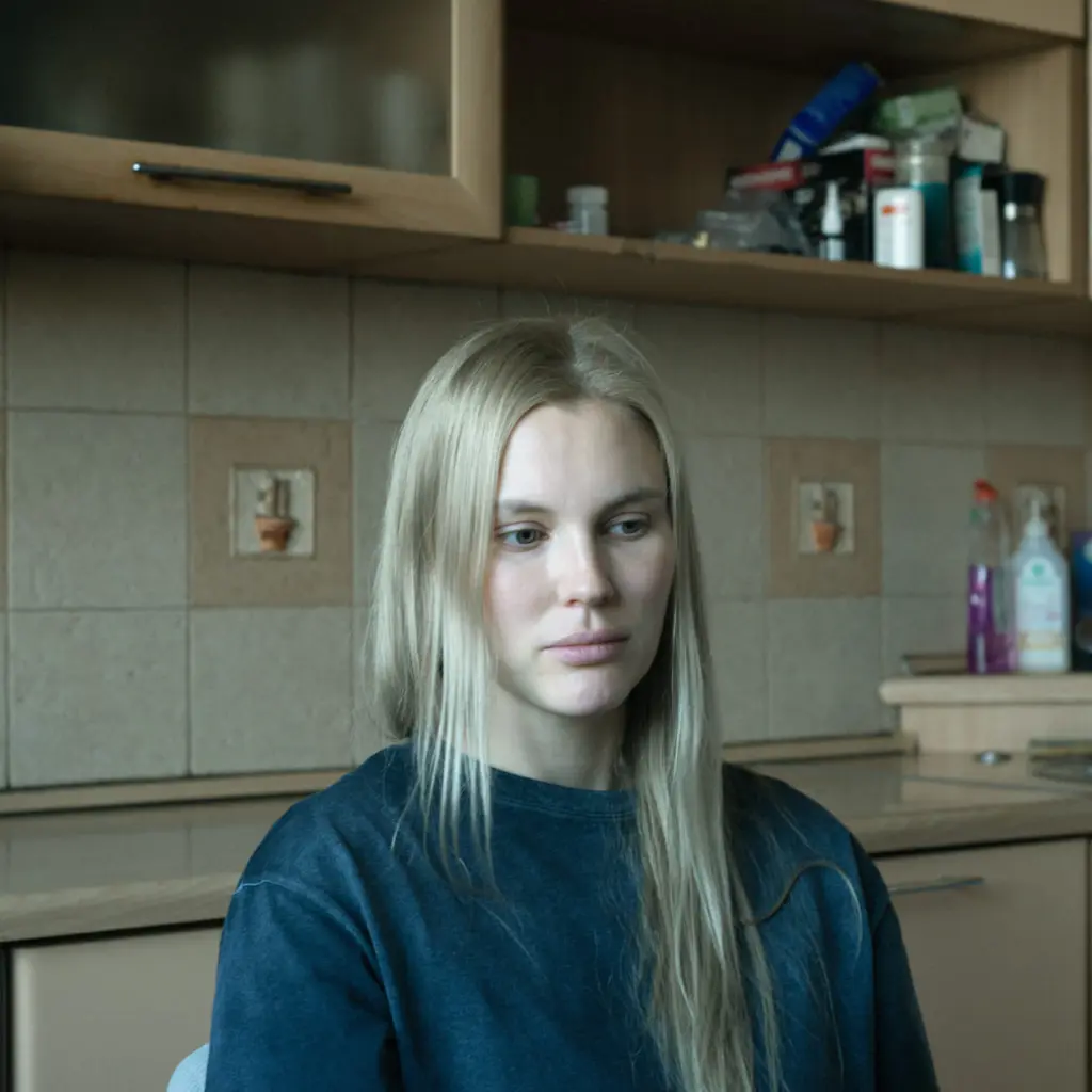 Фото: Полина Сойреф для НВ