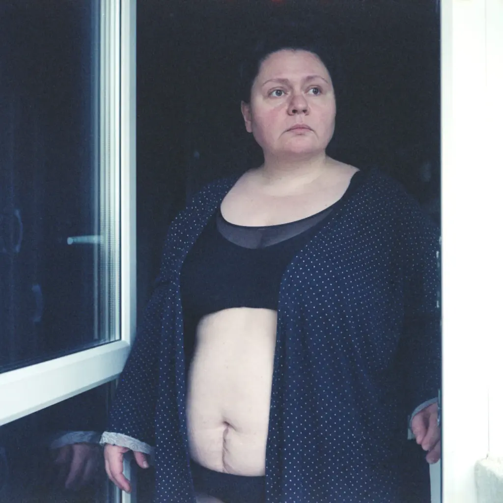 Фото: Полина Сойреф для НВ