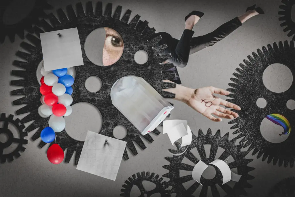 Иллюстрация: Новая вкладка