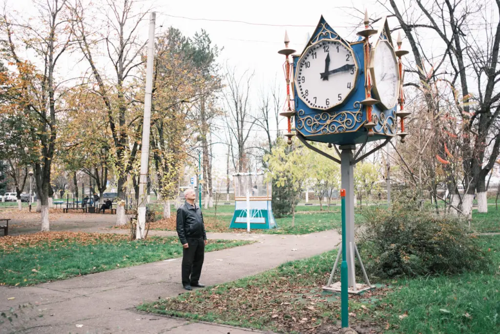 Фото: Алина Десятниченко для НВ