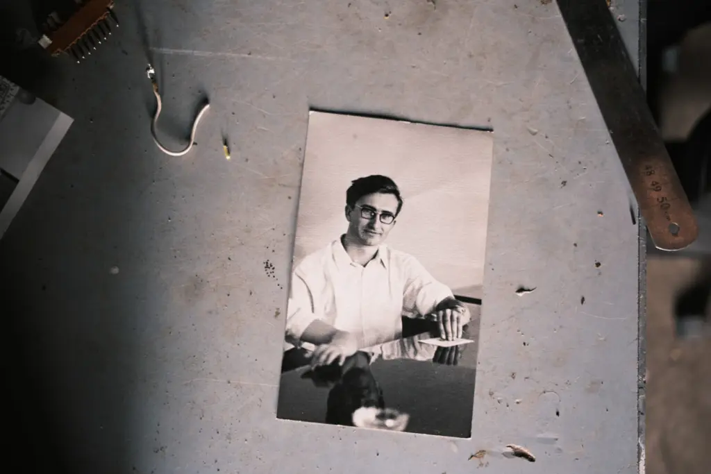 Фото: Алина Десятниченко для НВ