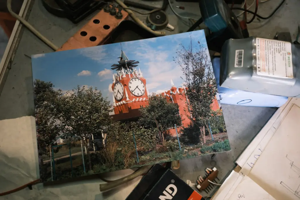 Фото: Алина Десятниченко для НВ