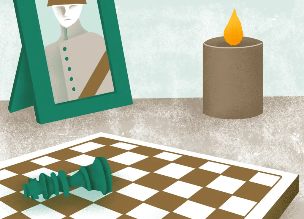 Иллюстрация: Рита Черепанова для НВ