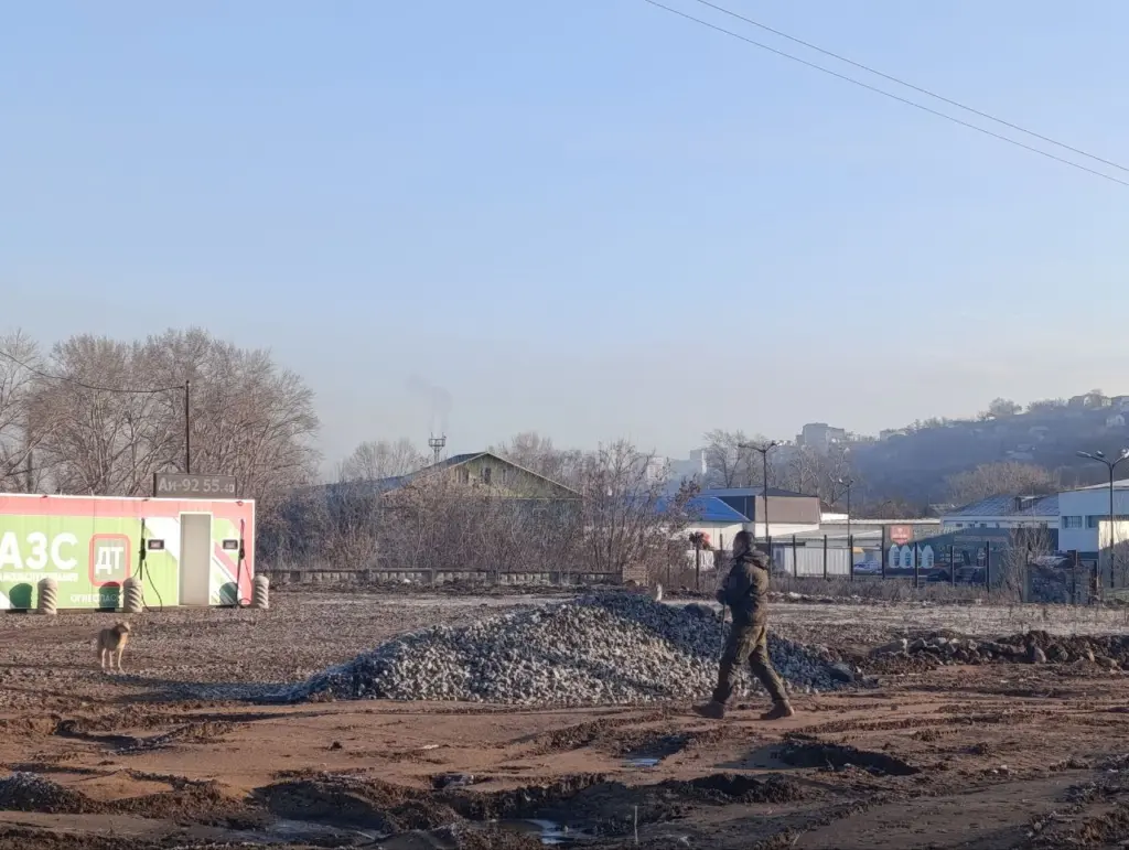 Фото: Надежда Заремова