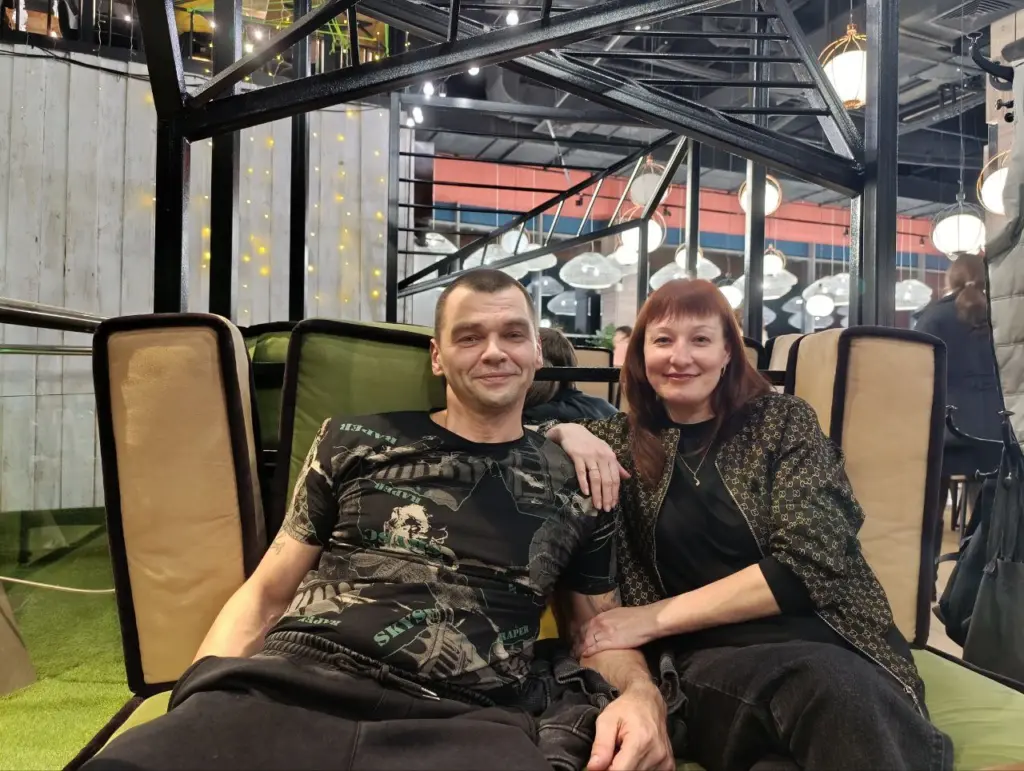 Фото: Надежда Заремова