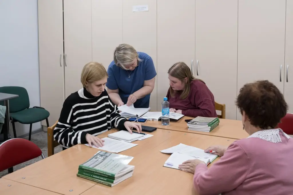 Фото: Наташа Лозинская для НВ