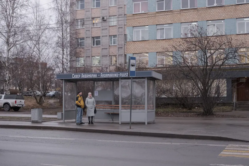 Фото: Наташа Лозинская для НВ