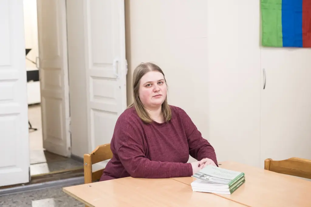 Фото: Наташа Лозинская для НВ