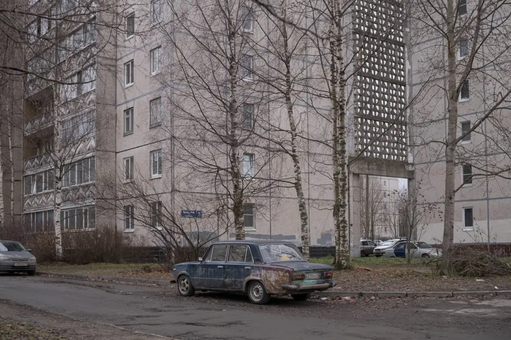 Фото: Наташа Лозинская для НВ