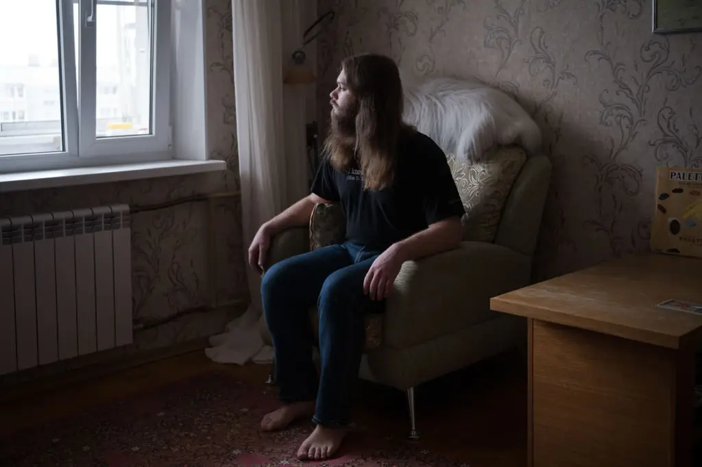 Фото: Наташа Лозинская для НВ