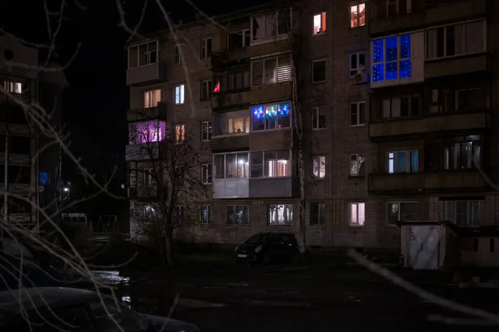 Фото: Наташа Лозинская для НВ