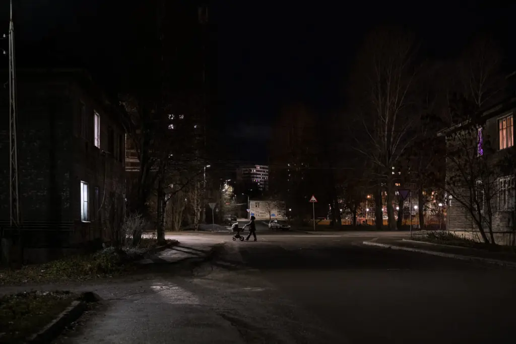 Фото: Наташа Лозинская для НВ