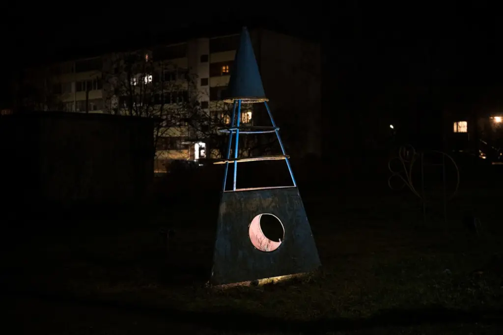 Фото: Наташа Лозинская для НВ