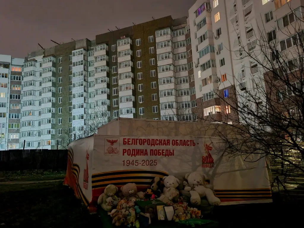 Фото: Виктория Никулина