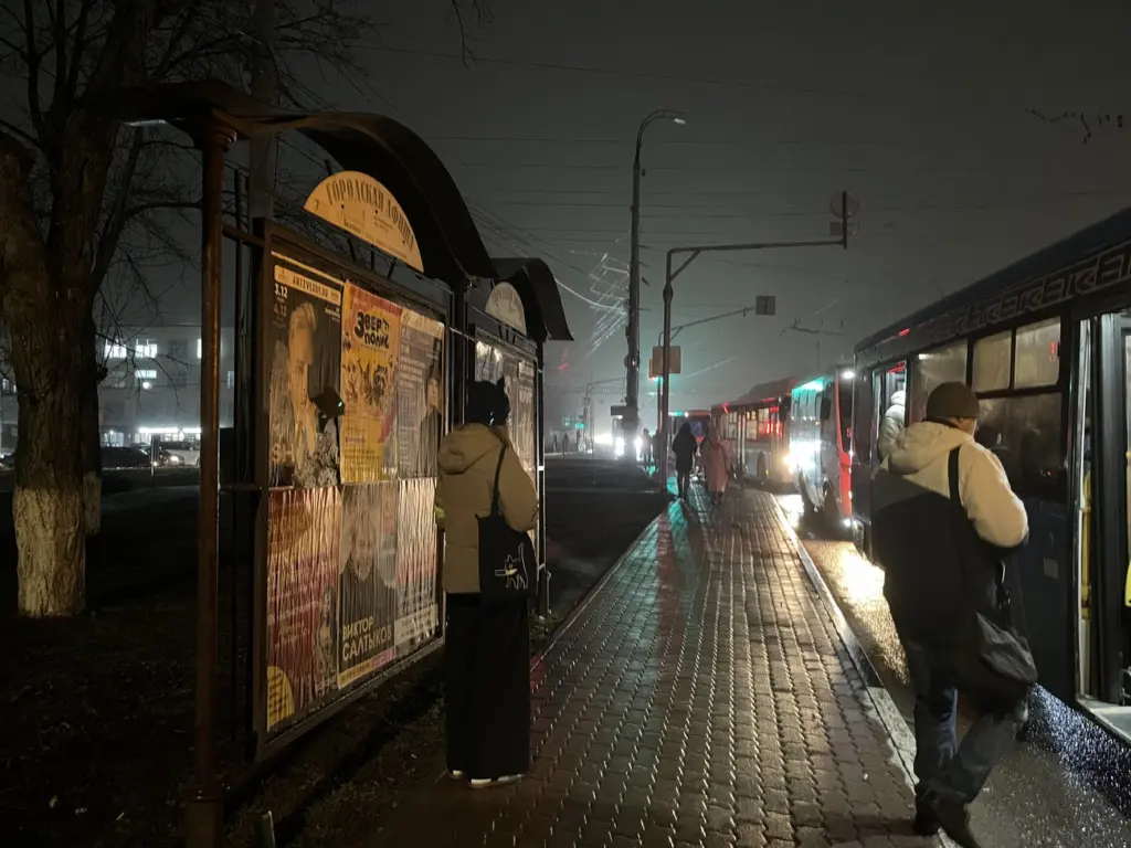 Фото: Виктория Никулина