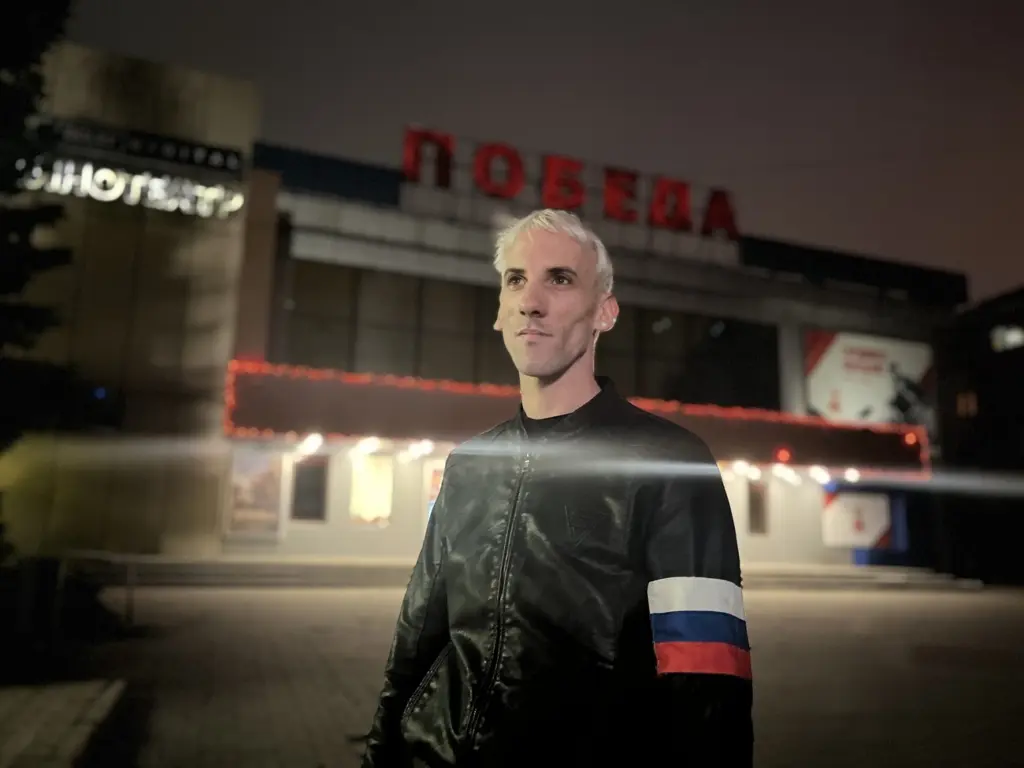 Фото: Виктория Никулина